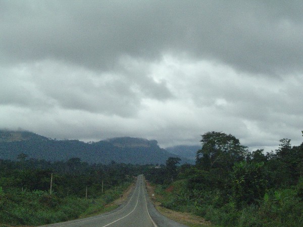 Image result for road trip ghana