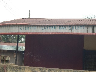 Nigeria Latter Day Saints