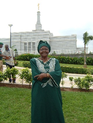 Fidelia Obinna